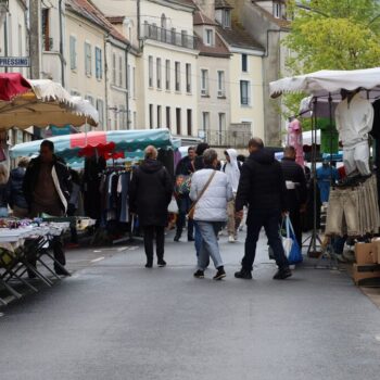 Coup de feu à Pommeuse : des stands de marché au box des accusés de la cour d’assises