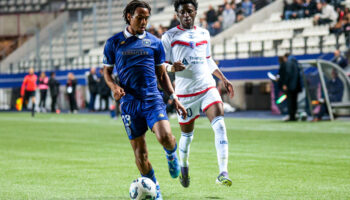 Coupe de France : Fleury rate l’exploit, Drancy en costaud, le Red Star cartonne… Les résultats des Franciliens