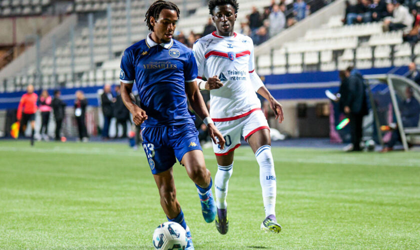 Coupe de France : Fleury rate l’exploit, Drancy en costaud, le Red Star cartonne… Les résultats des Franciliens