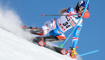 Coupe du monde de ski alpin : à quelle heure et sur quelle chaîne TV voir le slalom féminin de Gurgl ?