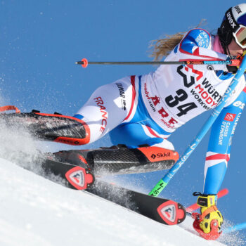 Coupe du monde de ski alpin : à quelle heure et sur quelle chaîne TV voir le slalom féminin de Gurgl ?