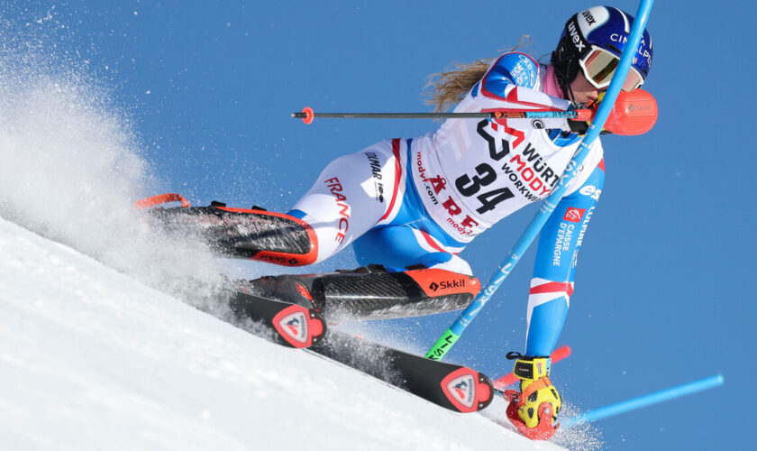 Coupe du monde de ski alpin : à quelle heure et sur quelle chaîne TV voir le slalom féminin de Gurgl ?