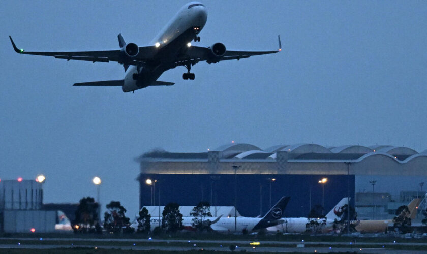 Couvre-feu à l’aéroport de Roissy : l’épineux dossier revient à l’Assemblée, une proposition de loi avant l’été ?