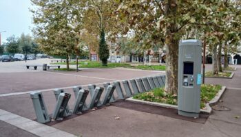 Créteil : pourquoi il n’y aura pas de Vélib’ pour Noël