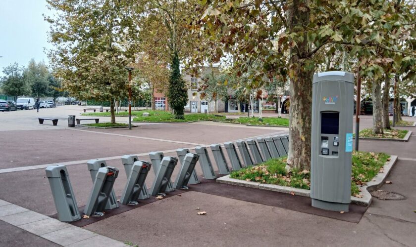 Créteil : pourquoi il n’y aura pas de Vélib’ pour Noël