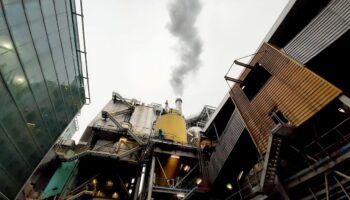 Crise de l’énergie : se chauffer grâce aux déchets, bientôt la norme dans les Yvelines ?