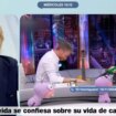 Cristina Pardo sobre la «ausencia» mediática de Isabel Díaz Ayuso desde la DANA: «Si no ha dicho nada, nos lo está diciendo todo...»