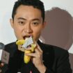 Crypto entrepreneur eats million dollar duct-taped banana