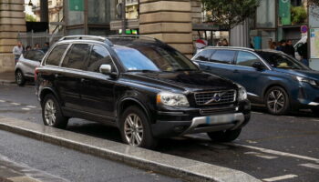 Cycliste tué à Paris : le sénateur Ian Brossat veut une loi « pour permettre aux villes d’interdire les SUV »