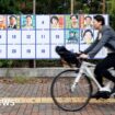 Cyclists on phones face jail under Japan’s new laws