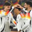 DFB-Team: Jamal Musiala mit Gala-Vorstellung