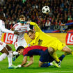 DIRECT. Barcelone-Brest : Lewandowski marque son 100e but en Ligue des champions, les Brestois menés (1-0)