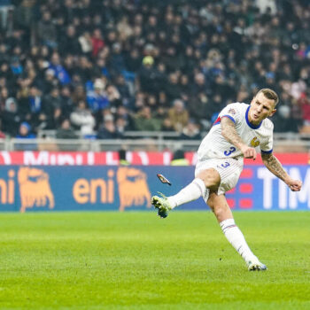 DIRECT. Italie-France (1-3) : portés par d'excellents Lucas Digne et Adrien Rabiot, les Bleus s'imposent à Milan