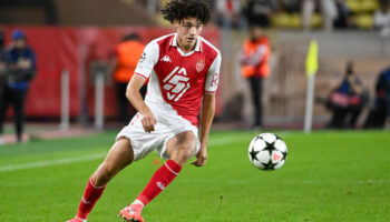 DIRECT. Monaco-Benfica, Bologne-Lille : Monaco dominateur, Lille se fait peur