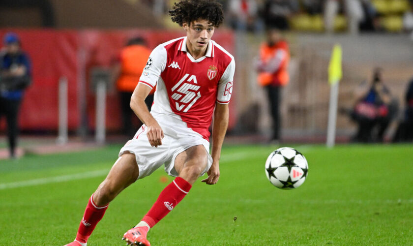 DIRECT. Monaco-Benfica, Bologne-Lille : Monaco dominateur, Lille se fait peur