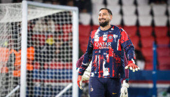 DIRECT. PSG-Nantes :  Donnarumma et Ramos titulaires, suivez la 13e journée de Ligue 1