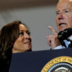 DIRECT. Présidentielle américaine : Joe Biden salue « l'intégrité, le courage et le tempérament » de Kamala Harris