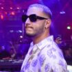 DJ Snake affirme que l’Élysée lui a demandé de supprimer un tweet de soutien à la Palestine