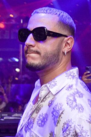 DJ Snake affirme que l’Élysée lui a demandé de supprimer un tweet de soutien à la Palestine