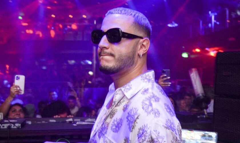 DJ Snake affirme que l’Élysée lui a demandé de supprimer un tweet de soutien à la Palestine