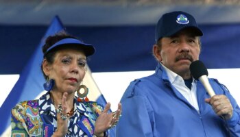 Daniel Ortega cambia la Constitución para imponer su dinastía familiar en Nicaragua