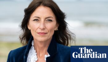 Davina McCall to have brain surgery for ‘very rare’ benign tumour