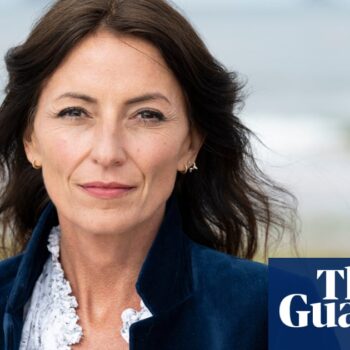 Davina McCall to have brain surgery for ‘very rare’ benign tumour