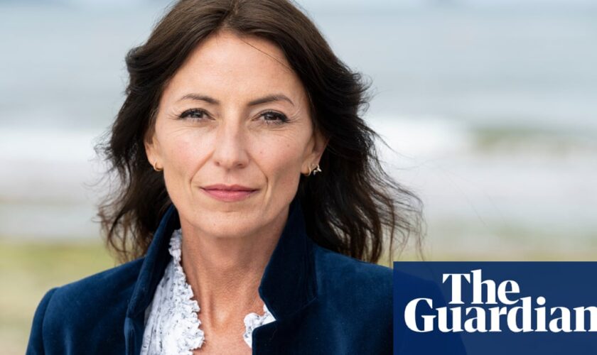 Davina McCall to have brain surgery for ‘very rare’ benign tumour