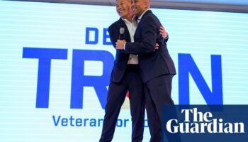 Democrat Derek Tran ousts Republican rival in key California House seat