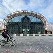 Démontage tardif, Saint-Denis intéressé… À Paris, l’avenir encore flou du Grand Palais éphémère