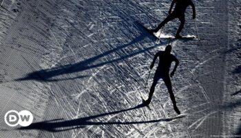 Depression: Wenn Sport selbst zum Problem wird