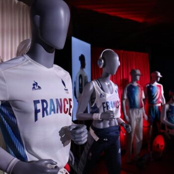 D’équipementier des JO au placement en redressement judiciaire : comment Le Coq Sportif en est arrivé là ?