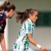 Derrota a última hora del Betis Féminas ante el Levante UD (1-2)