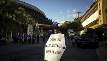 "Después de la electricidad, sentía que estaba muerto": Amnistía Internacional desnuda las torturas del chavismo contra los niños