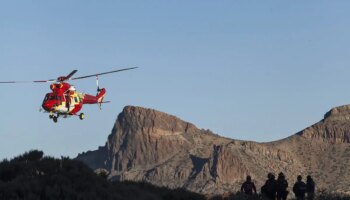 Detectan un enjambre sísmico en el Teide con al menos 500 terremotos en tres horas: el IGN lo ve "anómalo" pero descarta similitudes con La Palma