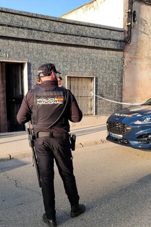 Detenido un hombre en Linares (Jaén) por matar a un niño de dos años y herir de gravedad a su hermano en un posible caso de violencia vicaria