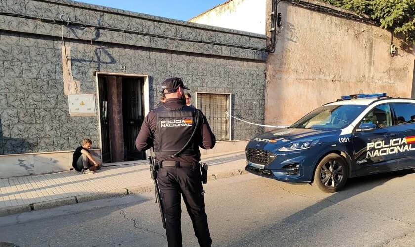 Detenido un hombre en Linares (Jaén) por matar a un niño de dos años y herir de gravedad a su hermano en un posible caso de violencia vicaria