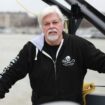 Détention de Paul Watson : Paris décerne la citoyenneté d’honneur au fondateur de Sea Sheperd et réclame sa libération