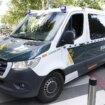 Detienen a un joven de 17 años tras matar a cuchilladas a una menor de 15 en Orihuela (Alicante)