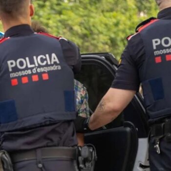 Detienen a una mujer en Coll de Nargó (Lleida) por la muerte de su hija menor de edad