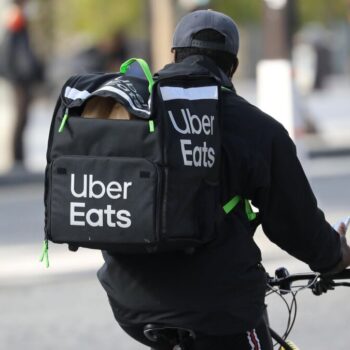 Deux geeks piratent Uber Eats et lui dérobent plus de 2 millions d’euros via le réseau crypté Telegram