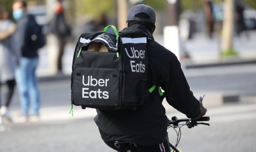 Deux geeks piratent Uber Eats et lui dérobent plus de 2 millions d’euros via le réseau crypté Telegram