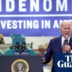 Did Bidenomics work? How the US economy fared over the last four years