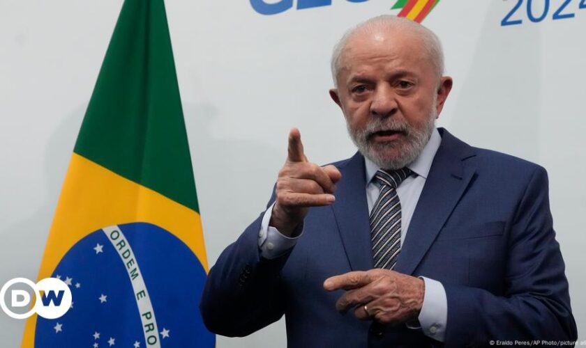 Did Brazil's G20 summit deliver on its promises?