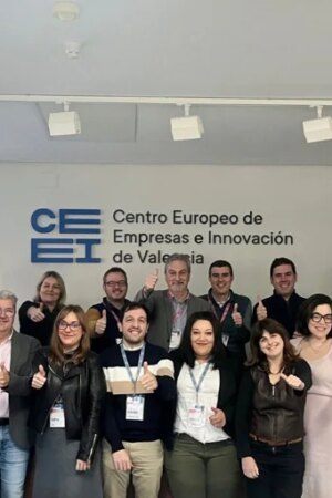 Diez startups comprometidas con la seguridad digital y la ciberseguridad, elegidas en el programa INCIBE Emprende