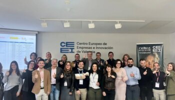 Diez startups comprometidas con la seguridad digital y la ciberseguridad, elegidas en el programa INCIBE Emprende