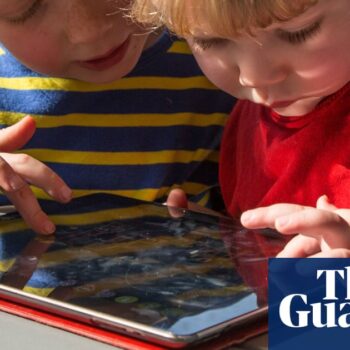 Digital tech can offer rich opportunities for child development, study says