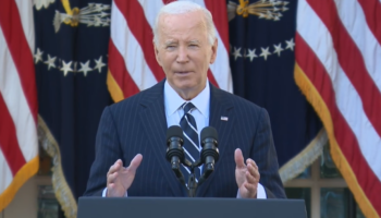 Direct - Election américaine 2024 : Joe Biden s’exprimera dans l’après-midi