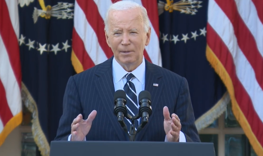 Direct - Election américaine 2024 : Joe Biden s’exprimera dans l’après-midi