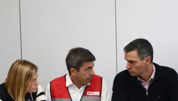 Directo| Marlaska comparece tras la reunión del Centro de Coordinación Operativo Integrado de C. Valenciana